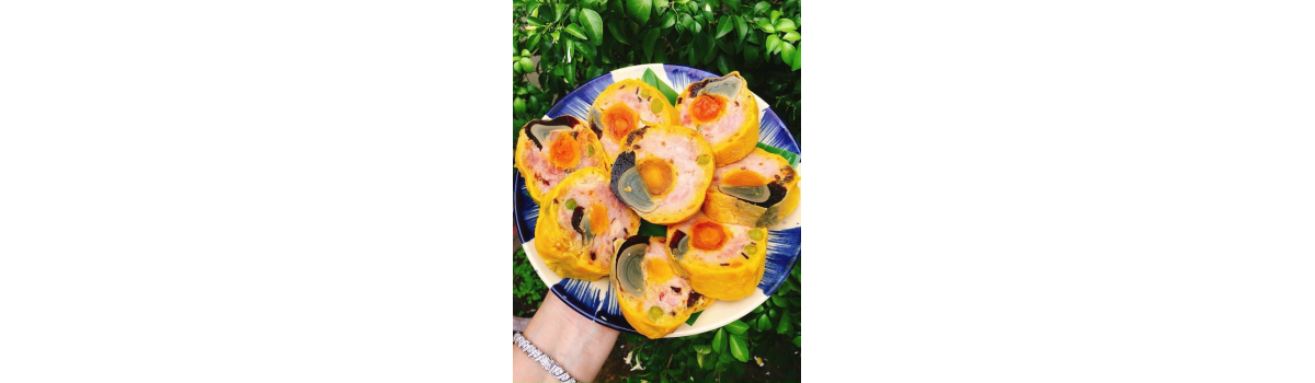  Trứng bắc thảo ăn với gì ngon?