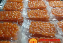 Cung cấp lòng đỏ trứng muối, trứng bắc thảo ở quận 7 TPHCM