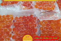 Cung cấp lòng đỏ trứng muối, trứng bắc thảo ở quận 2 TPHCM