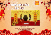 Trứng bắc thảo sỉ lẻ: Bí quyết chọn nguồn hàng chất lượng cao cho doanh nghiệp