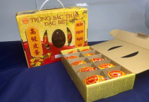 Cung cấp lòng đỏ trứng muối, trứng bắc thảo ở Tân Bình TPHCM