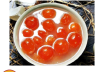 Cung cấp lòng đỏ trứng muối, trứng bắc thảo ở Củ Chi TPHCM