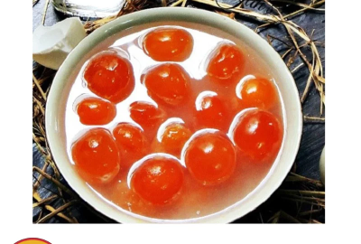 Cung Cấp Sỉ lòng đỏ trứng muối, trứng bắc thảo ở quận 1 TPHCM 