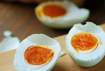 Cung cấp lòng đỏ trứng muối, trứng bắc thảo ở Tân Phú TPHCM