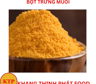 Cung cấp lòng đỏ trứng muối, trứng bắc thảo ở Sóc Trăng
