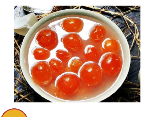 Cung Cấp Sỉ lòng đỏ trứng muối, trứng bắc thảo ở quận 1 TPHCM 