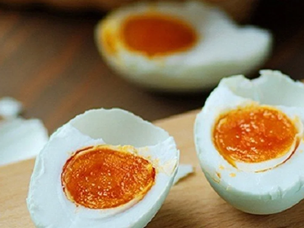 Cung cấp lòng đỏ trứng muối, trứng bắc thảo ở quận 10 TPHCM