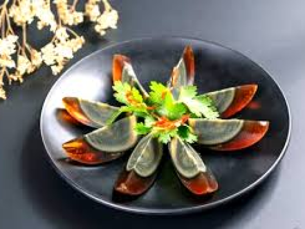 Cung cấp lòng đỏ trứng muối, trứng bắc thảo ở Bình Thạnh TPHCM