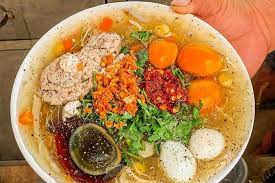 Cung cấp lòng đỏ trứng muối, trứng bắc thảo ở Củ Chi TPHCM