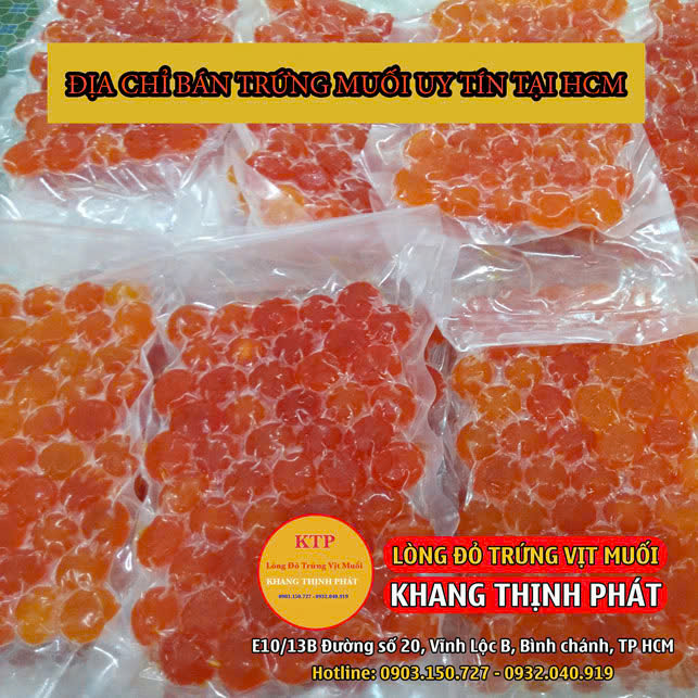 Cung cấp lòng đỏ trứng muối, trứng bắc thảo ở Cung cấp lòng đỏ trứng muối, trứng bắc thảo ở Cần Thơ
