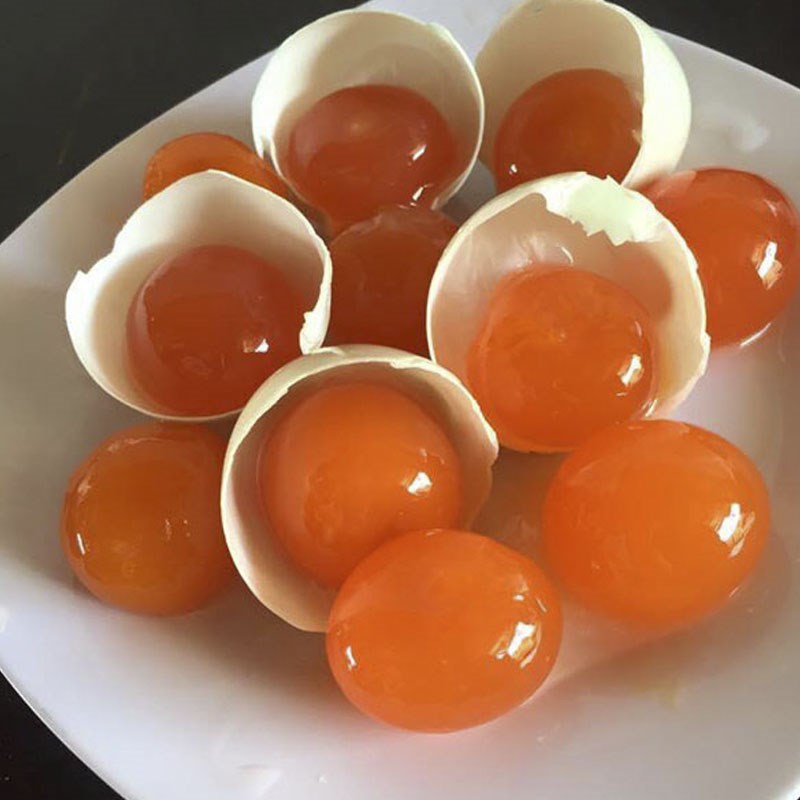 Cung cấp lòng đỏ trứng muối, trứng bắc thảo ở Cung cấp lòng đỏ trứng muối, trứng bắc thảo ở Tân Bình TPHCM