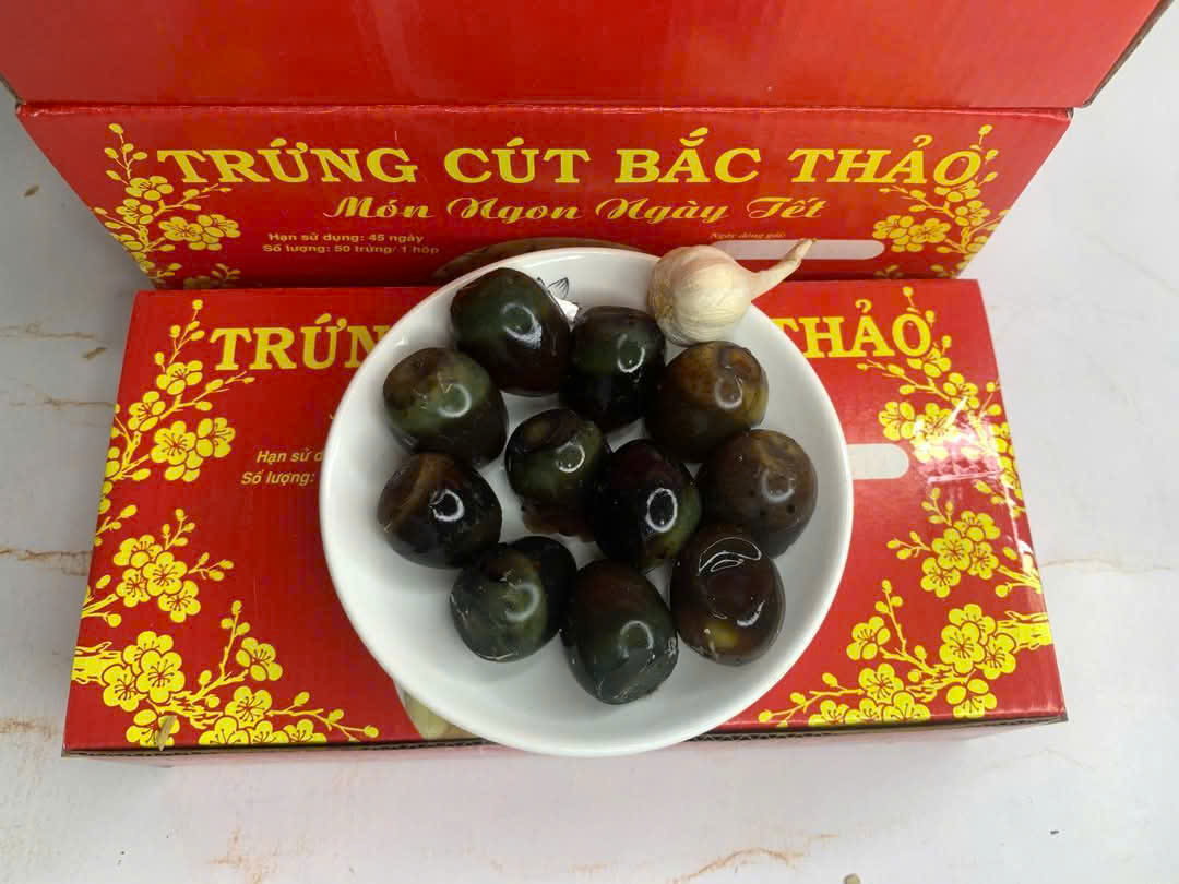 Cung cấp lòng đỏ trứng muối, trứng bắc thảo ở Cung cấp lòng đỏ trứng muối, trứng bắc thảo ở Cần Thơ
