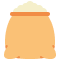 Bột trứng muối